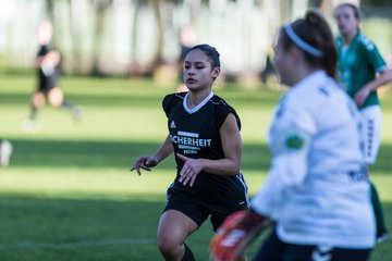 Bild 385 - F RS Kiel - IF Stjernen Flensborg : Ergebnis: 3:2